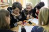 Інтерактивне заняття 