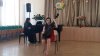 Четвертий міський фестиваль-конкурс дитячого та юнацького виконавського мистецтва «КАМПАНЕЛЛА»