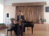 Четвертий міський фестиваль-конкурс дитячого та юнацького виконавського мистецтва «КАМПАНЕЛЛА»