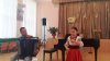 Четвертий міський фестиваль-конкурс дитячого та юнацького виконавського мистецтва «КАМПАНЕЛЛА»