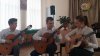 Четвертий міський фестиваль-конкурс дитячого та юнацького виконавського мистецтва «КАМПАНЕЛЛА»
