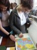 Виїздне заняття  на базі Державного наукового підприємства «Картографія»