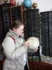 Виїздне заняття  на базі Державного наукового підприємства «Картографія»