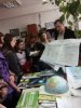 Виїздне заняття  на базі Державного наукового підприємства «Картографія»
