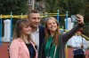 Віталій Кличко відвідав оновлений спортивний комплекс Університету Грінченка на пр-ті Гагаріна, 16​