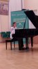 Конкурс інструментально-виконавської майстерності «Capriccio»