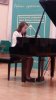 Конкурс інструментально-виконавської майстерності «Capriccio»