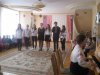 Тематичний концерт на тему: «Пісенно-танцювальний віночок»