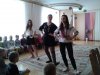 Тематичний концерт на тему: «Пісенно-танцювальний віночок»