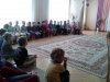 Тематичний концерт на тему: «Пісенно-танцювальний віночок»