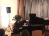 Концерт класу викладача музики Анастасії Романенко