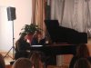 Концерт класу викладача музики Анастасії Романенко