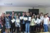 Вітаємо Покрепу Вікторію!