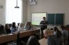 Cтудентська конференція «Революція Гідності та її герої»