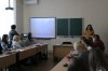 Cтудентська конференція «Революція Гідності та її герої»