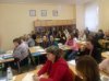 Участь у III-му Міжнародному конгресі зі спеціальної педагогіки, психології та реабілітології «Інклюзія в новій українській школі: виклики сьогодення»