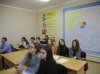 Перший раз в PR-клас