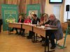 Перший конкурс молодих хорових диригентів «BREVIS»
