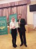 Перший конкурс молодих хорових диригентів «BREVIS»