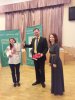 Перший конкурс молодих хорових диригентів «BREVIS»