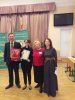 Перший конкурс молодих хорових диригентів «BREVIS»