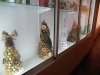 Участь у І творчому конкурсі «Новорічна дизайнерська ялинка»