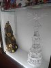 Участь у І творчому конкурсі «Новорічна дизайнерська ялинка»