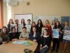 Підведення підсумків конкурсу «Подорож прапора – історія в малюнках»