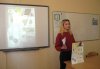 Підведення підсумків конкурсу «Подорож прапора – історія в малюнках»