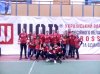 ІІ Всеукраїнський чемпіонат Збройних сил України з функціонального багатоборства (кросфіт)