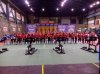 ІІ Всеукраїнський чемпіонат Збройних сил України з функціонального багатоборства (кросфіт)