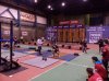 ІІ Всеукраїнський чемпіонат Збройних сил України з функціонального багатоборства (кросфіт)