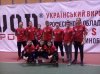 ІІ Всеукраїнський чемпіонат Збройних сил України з функціонального багатоборства (кросфіт)