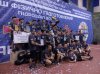 ІІ Всеукраїнський чемпіонат Збройних сил України з функціонального багатоборства (кросфіт)