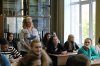 Круглий стіл «Наукова спадщина Василя Сухомлинського у контексті розвитку Нової української школи»