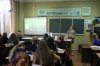 Круглий стіл «Наукова спадщина Василя Сухомлинського у контексті розвитку Нової української школи»