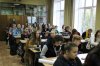 Круглий стіл «Наукова спадщина Василя Сухомлинського у контексті розвитку Нової української школи»
