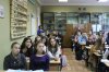 Круглий стіл «Наукова спадщина Василя Сухомлинського у контексті розвитку Нової української школи»