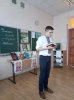 Круглий стіл «Фольклорні мотиви у творчості Т. Г. Шевченка»