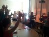 Круглий стіл на тему «Інформаційно-комунікаційні технології  в дошкільних навчальних закладах:  виклик часу чи данина моді?»