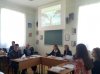 Круглий стіл на тему «Медіакультура та медіаграмотність в контексті розвитку сучасної студентської науки»