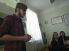 Круглий стіл на тему «Медіакультура та медіаграмотність в контексті розвитку сучасної студентської науки»