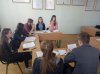 Круглий стіл на тему «Медіакультура та медіаграмотність в контексті розвитку сучасної студентської науки»