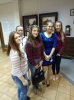Круглий стіл «Перспективи використання музейної педагогіки у навчальній діяльності та викладанні української літератури та світової літератури в коледжі»