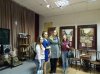 Круглий стіл «Перспективи використання музейної педагогіки у навчальній діяльності та викладанні української літератури та світової літератури в коледжі»