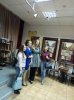 Круглий стіл «Перспективи використання музейної педагогіки у навчальній діяльності та викладанні української літератури та світової літератури в коледжі»