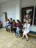 Круглий стіл «Перспективи використання музейної педагогіки у навчальній діяльності та викладанні української літератури та світової літератури в коледжі»