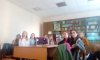 Круглий стіл «Етимологічний аналіз українських топонімів, гідронімів та онімів. Таємниці історії, приховані в іменах»