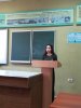 Круглий стіл «Впровадження педагогічних ідей Бориса Грінченка у процес навчальної практики»