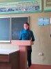 Круглий стіл «Впровадження педагогічних ідей Бориса Грінченка у процес навчальної практики»